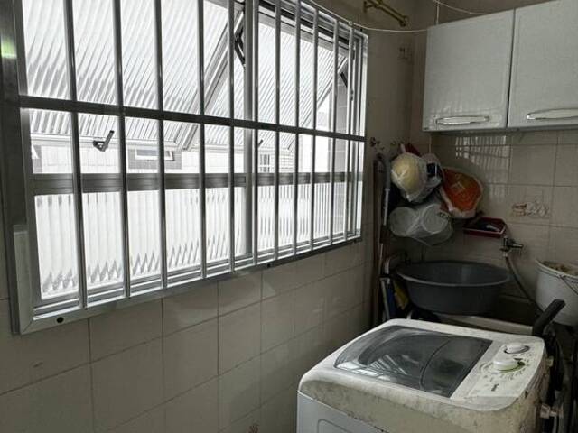 Apartamento para Venda em Praia Grande - 4