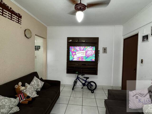 Apartamento para Venda em Praia Grande - 5