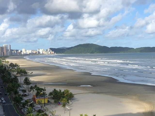 Venda em Aviação - Praia Grande