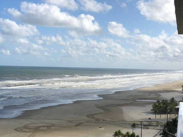 #7791 - Apartamento para Venda em Praia Grande - SP