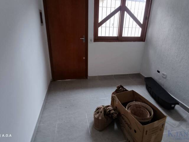 Casa para Locação em Praia Grande - 3