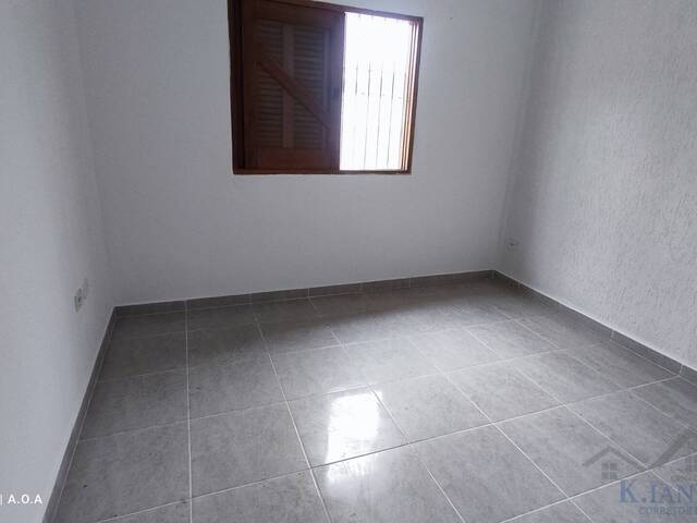 Casa para Locação em Praia Grande - 4