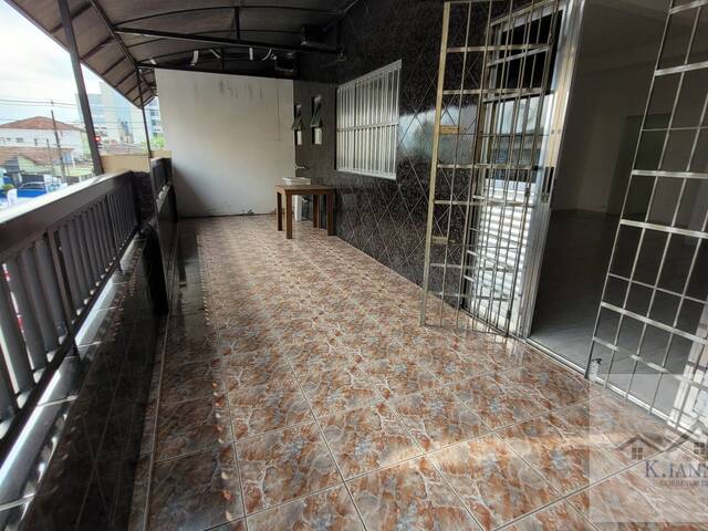 #7795 - Sala para Locação em Praia Grande - SP - 1