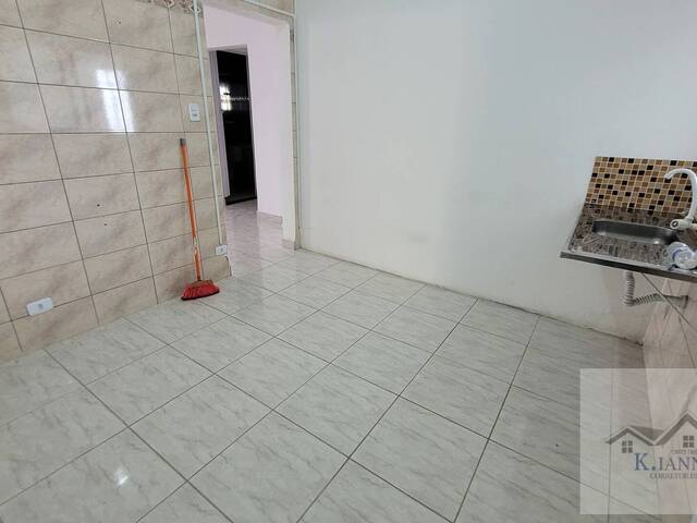 #7795 - Sala para Locação em Praia Grande - SP - 2