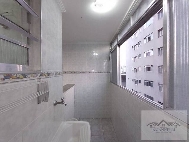 Apartamento para Venda em Praia Grande - 4