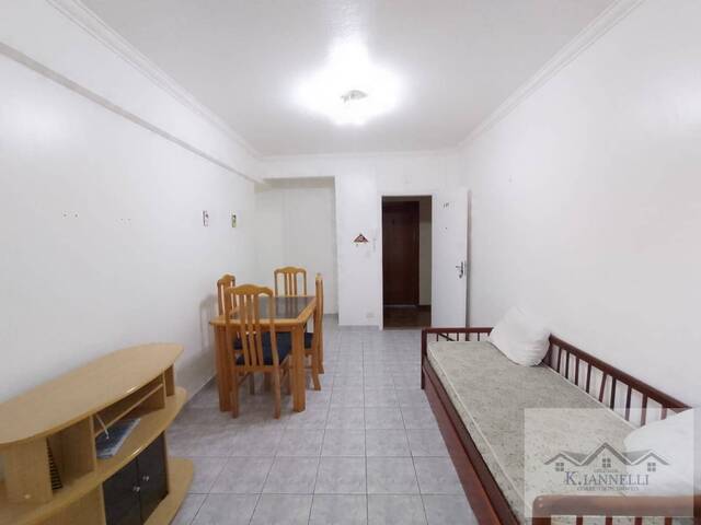 #9009 - Apartamento para Venda em Praia Grande - SP