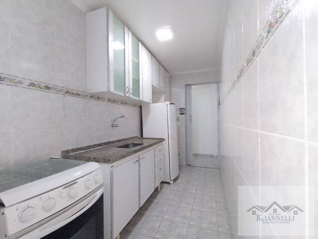 Apartamento para Venda em Praia Grande - 5