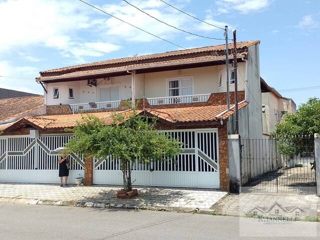 #6486 - Casa para Venda em Praia Grande - SP - 1