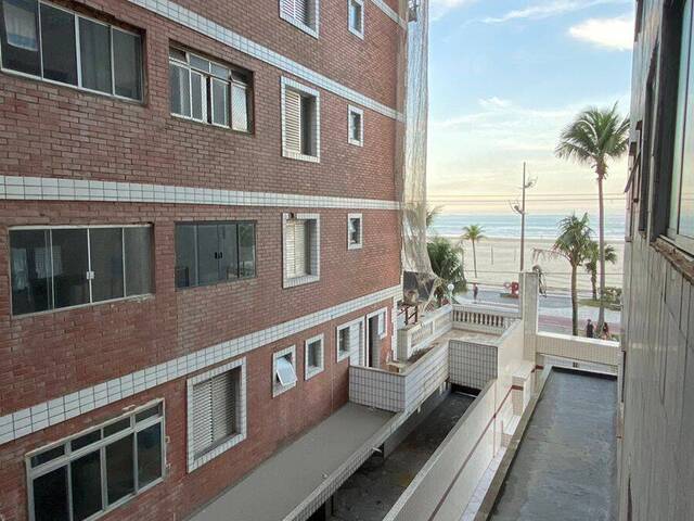 #6500 - Apartamento para Venda em Praia Grande - SP - 2