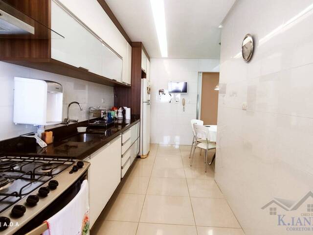 Apartamento para Venda em Praia Grande - 4