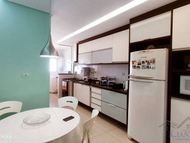 Apartamento para Venda em Praia Grande - 5