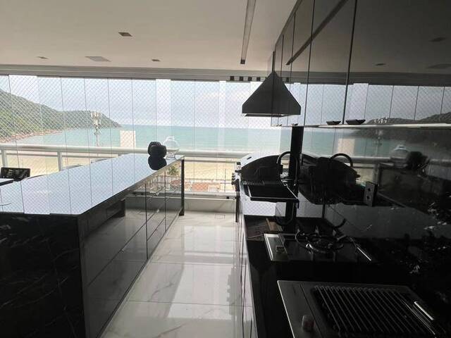 #7812 - Apartamento para Venda em Praia Grande - SP