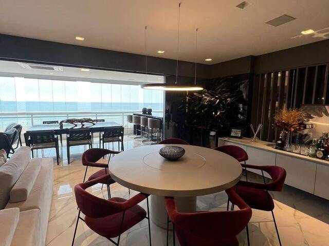 Apartamento para Venda em Praia Grande - 5