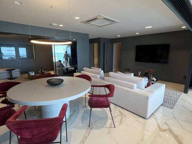 Apartamento para Venda em Praia Grande - 4