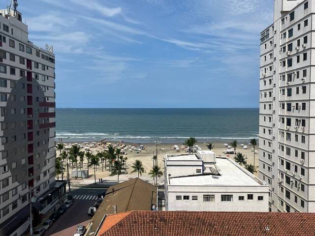 Cobertura para Venda em Praia Grande - 4