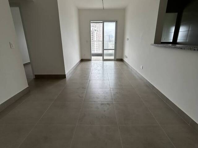 Apartamento para Venda em Praia Grande - 4
