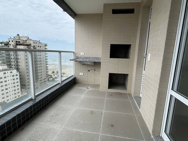 Apartamento para Venda em Praia Grande - 5