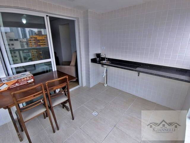 Apartamento para Venda em Praia Grande - 5