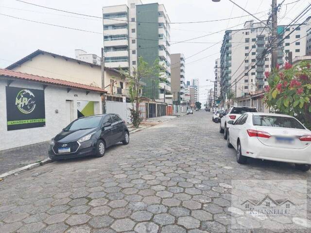 #7821 - Terreno para Venda em Praia Grande - SP - 3