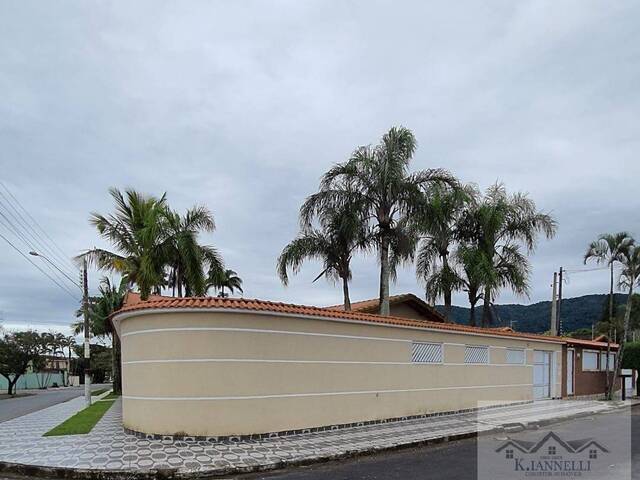 #0259 - Casa para Venda em Praia Grande - SP
