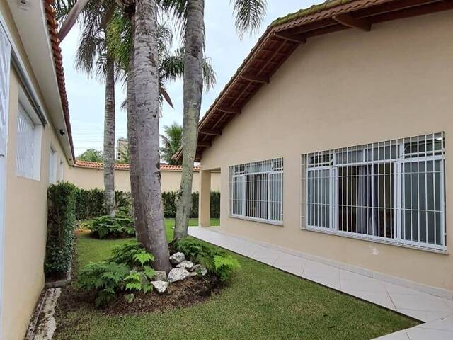 #0259 - Casa para Venda em Praia Grande - SP