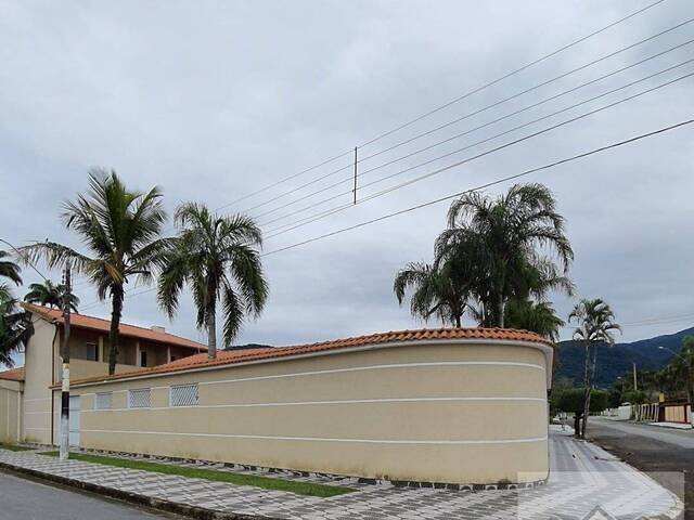 #0259 - Casa para Venda em Praia Grande - SP