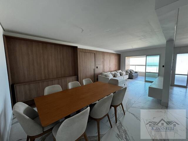 Apartamento para Venda em Praia Grande - 2