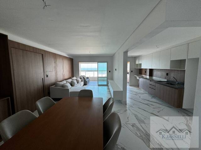 Apartamento para Venda em Praia Grande - 3