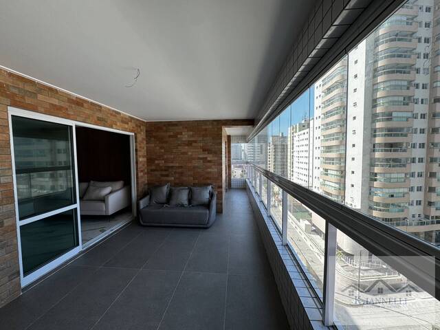 Apartamento para Venda em Praia Grande - 5