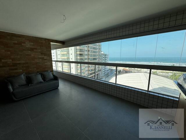Apartamento para Venda em Praia Grande - 4