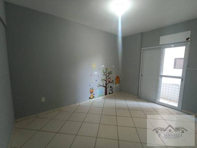 #7832 - Apartamento para Venda em Praia Grande - SP