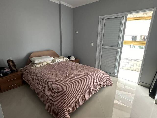 Apartamento para Venda em Praia Grande - 2