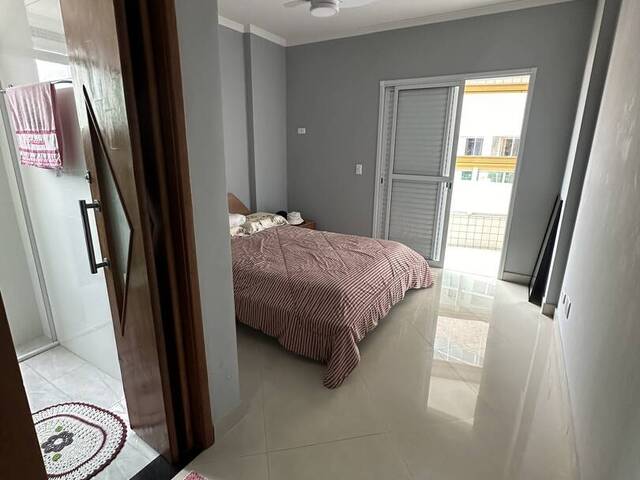 Apartamento para Venda em Praia Grande - 3