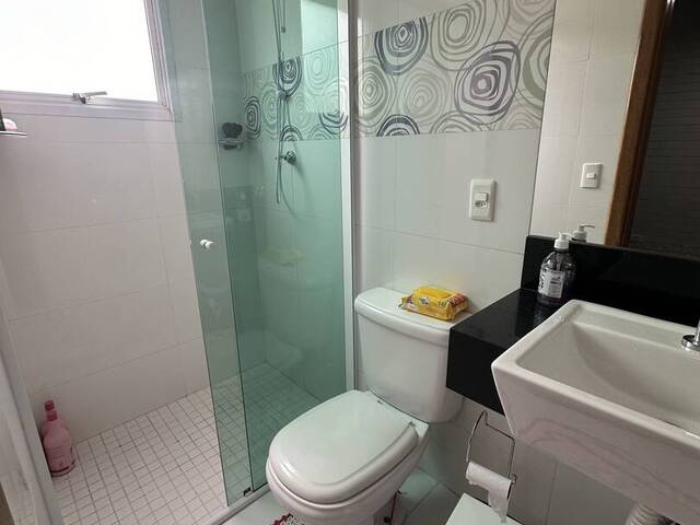 Apartamento para Venda em Praia Grande - 4