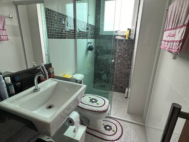 Apartamento para Venda em Praia Grande - 5