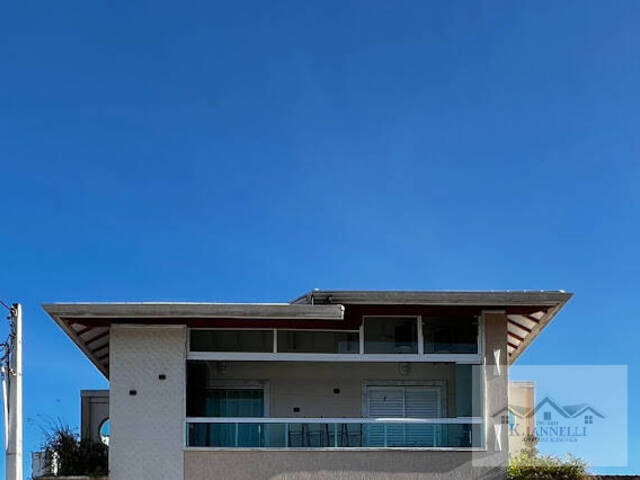 #0266 - Casa em condomínio para Venda em Praia Grande - SP - 2