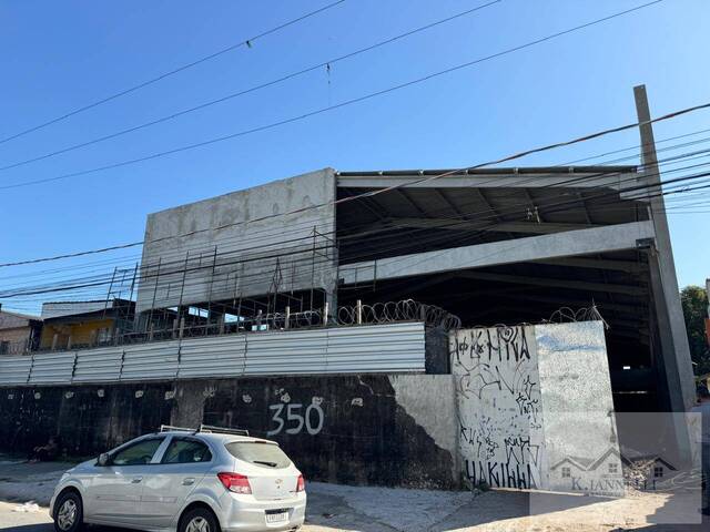 Galpão para Locação em Praia Grande - 4