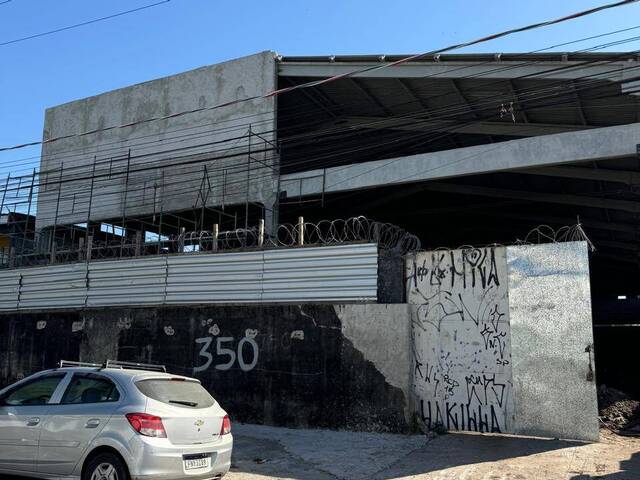 Galpão para Locação em Praia Grande - 5