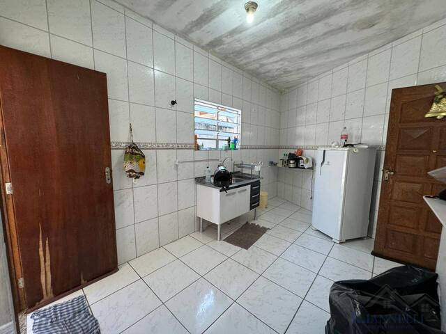 Casa para Locação em Praia Grande - 3