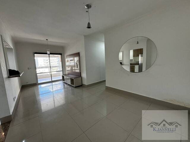 Apartamento para Venda em Praia Grande - 2