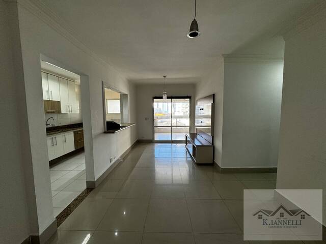 Apartamento para Venda em Praia Grande - 5