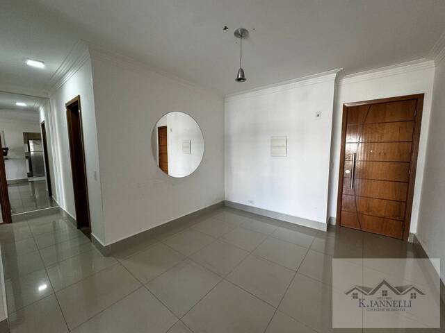 Apartamento para Venda em Praia Grande - 3