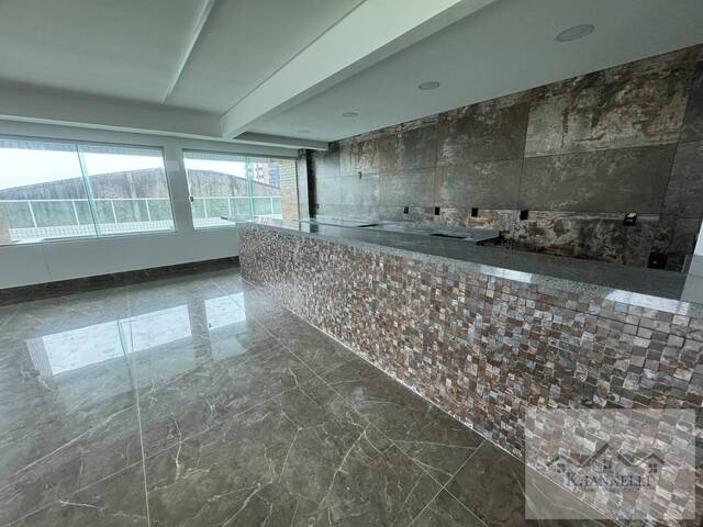 Apartamento para Venda em Praia Grande - 4