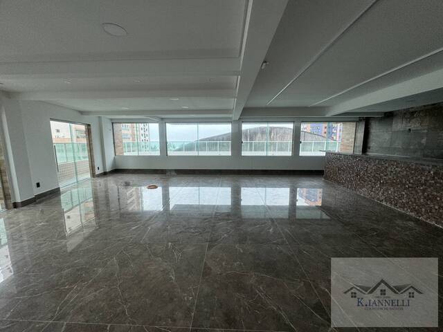 Apartamento para Venda em Praia Grande - 5