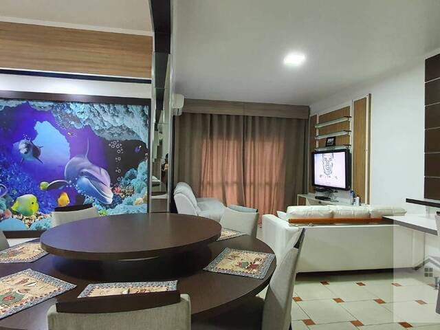 Apartamento para Venda em Praia Grande - 4
