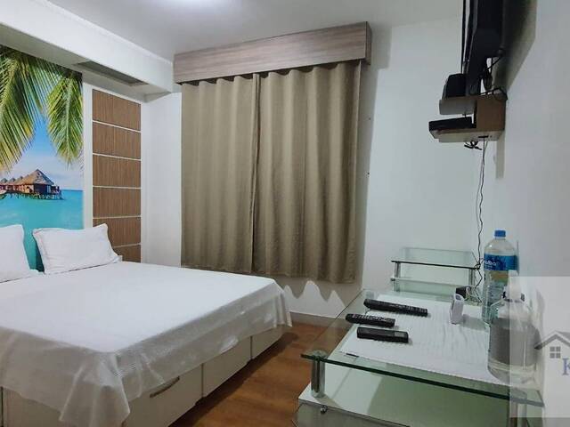 Apartamento para Venda em Praia Grande - 5