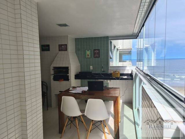Apartamento para Venda em Praia Grande - 5