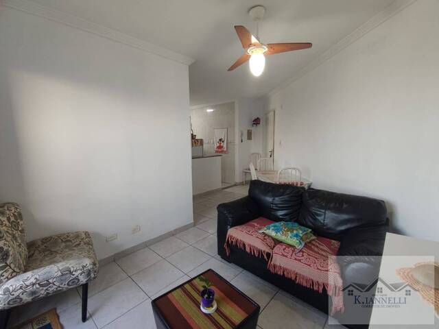Apartamento para Venda em Praia Grande - 5