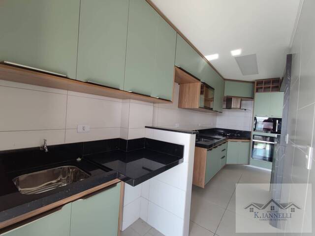 Apartamento para Venda em Praia Grande - 2