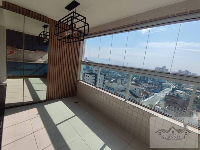 Apartamento para Venda em Praia Grande - 4